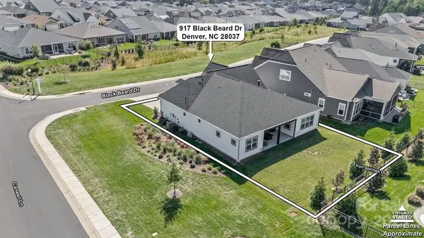 Property Slideshow image 3 of 48 | 917 black beard dr, Denver, NC, 28037