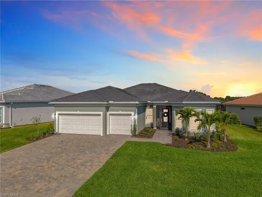 Property Slideshow image 2 of 42 | 7041 del webb oak creek blvd, North Fort Myers, FL, 33917