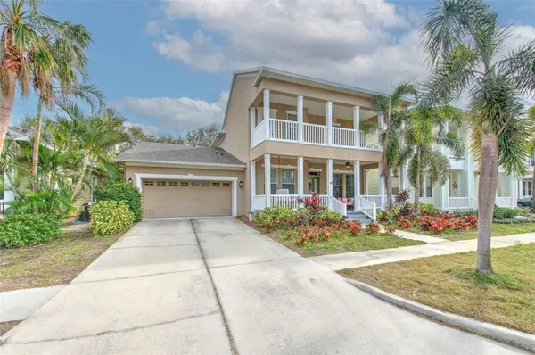 Property Slideshow image 2 of 69 | 406 manns harbor dr, Apollo Beach, FL, 33572