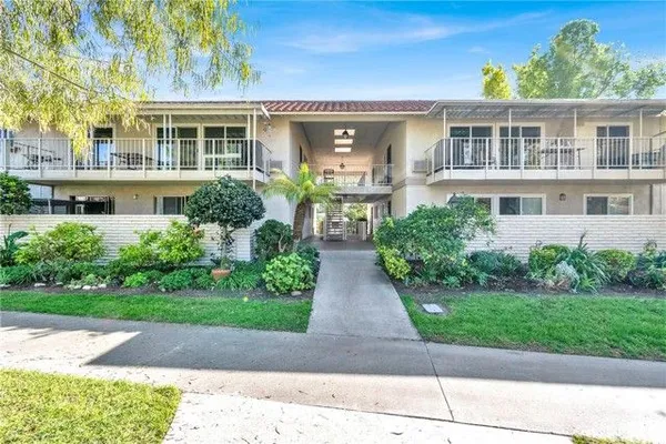 Property Slideshow image 2 of 34 | 2153 ronda granada a, Laguna Woods, CA, 92637