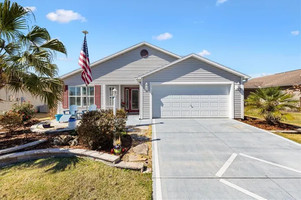 Property Slideshow image 2 of 39 | 3768 infinity run, The Villages, FL, 32163