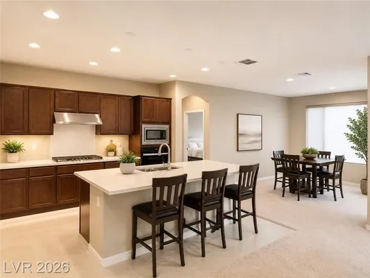 Property Slideshow image 2 of 46 | 1522 caramel cliffs ct, Mesquite, NV, 89034