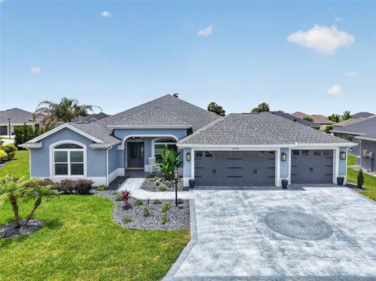 Property Slideshow image 3 of 61 | 6328 merhottein loop, The Villages, FL, 32163