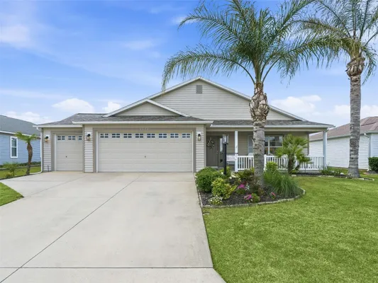 Property Slideshow image 3 of 48 | 3526 ridgewood path, The Villages, FL, 32163