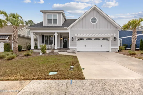Property Slideshow image 3 of 73 | 2165 palm pointe, Leland, NC, 28451