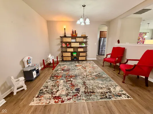 Property Slideshow image 3 of 19 | 1352 redstone dr, Avon, IN, 46123