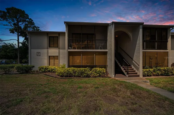 Property Slideshow image 3 of 86 | 2600 pine ridge way a2, Palm Harbor, FL, 34684
