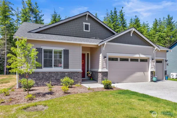 Property Slideshow image 3 of 34 | 50 mccartney peak ln, Port Ludlow, WA, 98365