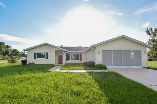 Property Slideshow image 2 of 48 | 10980 sw 62nd ave, Ocala, FL, 34476