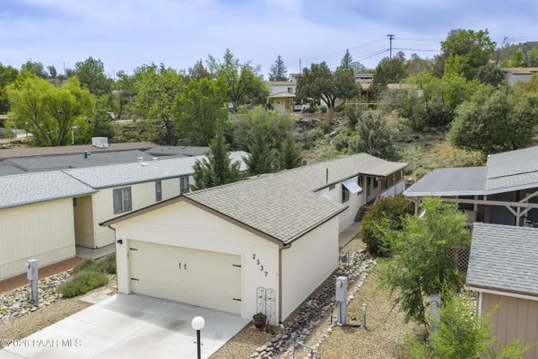 Property Slideshow image 3 of 28 | 2337 canyon ct, Prescott, AZ, 86301