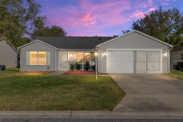 Property Slideshow image 2 of 46 | 1449 murrells inlet loop, The Villages, FL, 32162