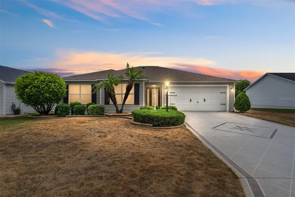 Property Slideshow image 2 of 32 | 3806 fir st, The Villages, FL, 32163