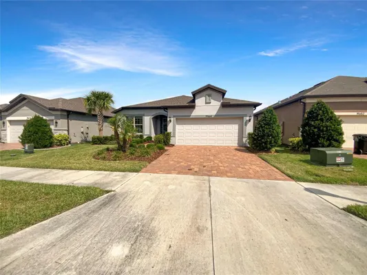 Property Slideshow image 2 of 32 | 19664 ship wheel way, Land O Lakes, FL, 34638