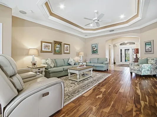 Property Slideshow image 3 of 31 | 3550 yates ave, The Villages, FL, 32163