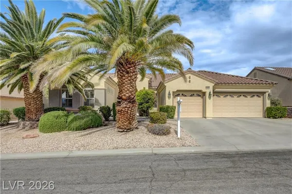 Property Slideshow image 2 of 75 | 2678 riceville dr, Henderson, NV, 89052