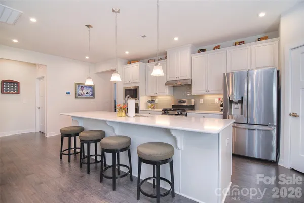 Property Slideshow image 2 of 38 | 5219 larewood dr, Charlotte, NC, 28215