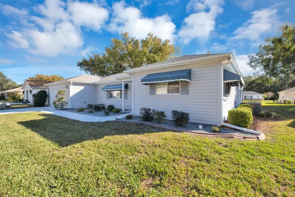 Property Slideshow image 2 of 28 | 9921 se 138th loop, Summerfield, FL, 34491