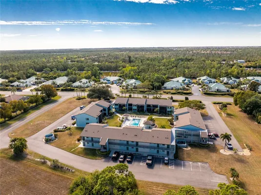 Property Slideshow image 2 of 59 | 301 islamorada blvd 22b, Punta Gorda, FL, 33955