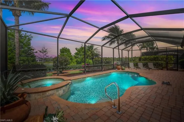 Property Slideshow image 3 of 47 | 28548 longford ct, Bonita Springs, FL, 34135