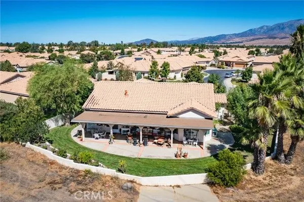 Property Slideshow image 3 of 43 | 4800 silverado ave, Banning, CA, 92220
