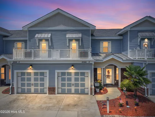 Property Slideshow image 2 of 60 | 8966 smithfield dr 3, Calabash, NC, 28467