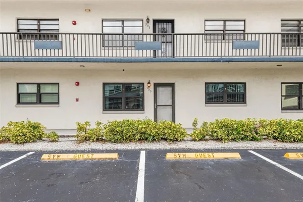 Property Slideshow image 2 of 38 | 5990 terrace park dr 103, St Petersburg, FL, 33709