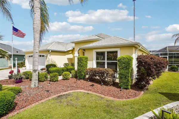 Property Slideshow image 3 of 36 | 1309 brunson way, The Villages, FL, 32162