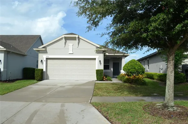 Property Slideshow image 3 of 34 | 3436 sagebrush st, Harmony, FL, 34773