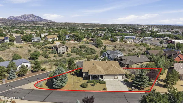 Property Slideshow image 2 of 40 | 850 cameron pass, Prescott, AZ, 86301