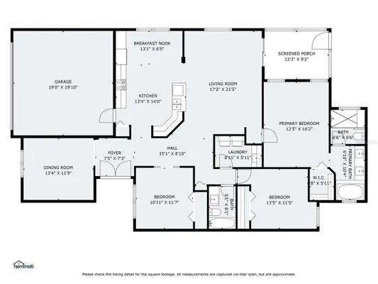 Property Slideshow image 3 of 65 | 11293 copley ct, Spring Hill, FL, 34609