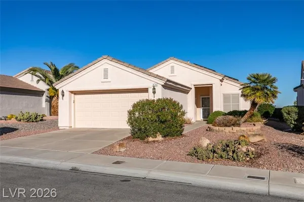 Property Slideshow image 2 of 19 | 474 edgefield ridge pl, Henderson, NV, 89012