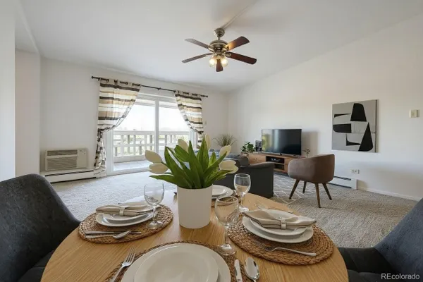 Property Slideshow image 2 of 49 | 715 s alton way unit 5d, Denver, CO, 80247