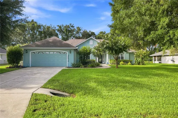 Property Slideshow image 3 of 41 | 5898 sw 89th pl, Ocala, FL, 34476