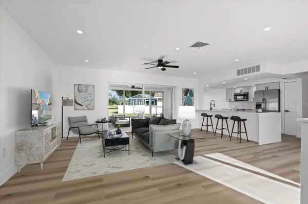 Property Slideshow image 3 of 33 | 3535 village green dr, Sarasota, FL, 34239