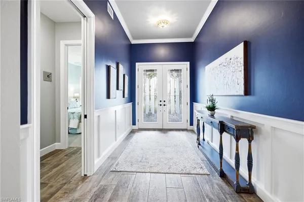Property Slideshow image 3 of 39 | 19125 aqua shore dr, Estero, FL, 33913