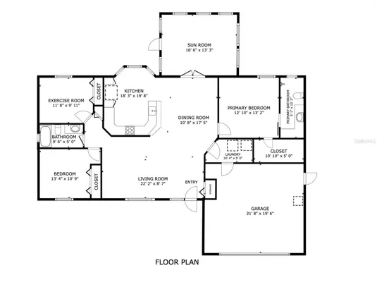 Property Slideshow image 2 of 44 | 10237 sw 63rd ave, Ocala, FL, 34476