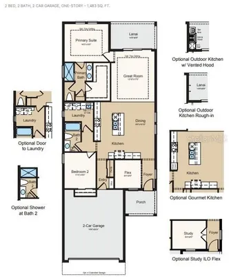 Property Slideshow image 3 of 27 | 7724 caspian st, Palmetto, FL, 34221