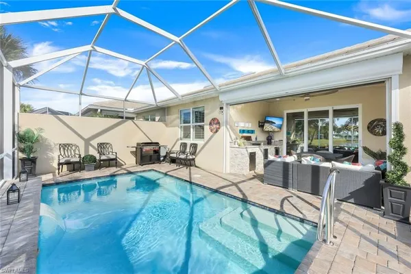 Property Slideshow image 3 of 31 | 20022 parrot key ct, Estero, FL, 33928