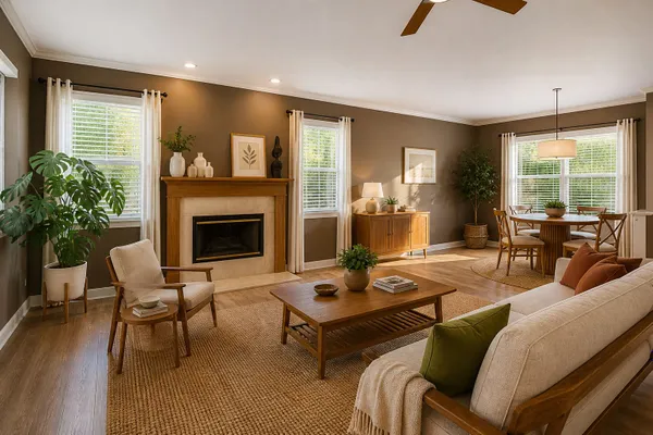 Property Slideshow image 3 of 43 | 21450 lake st clair dr, Crest Hill, IL, 60403