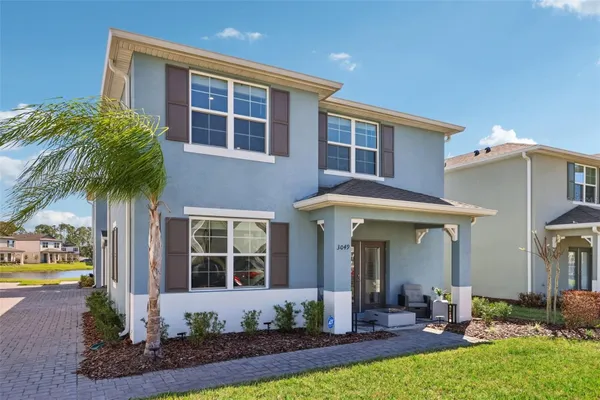 Property Slideshow image 2 of 42 | 3049 meleto blvd, New Smyrna Beach, FL, 32168