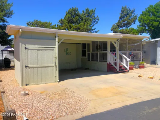 Property Slideshow image 2 of 18 | 894 n wild walnut dr, Dewey-Humboldt, AZ, 86327
