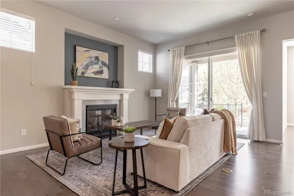 Property Slideshow image 3 of 40 | 2490 lassen ln, Castle Rock, CO, 80109