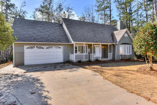 Property Slideshow image 2 of 32 | 109 driftwood ln, Mccormick, SC, 29835
