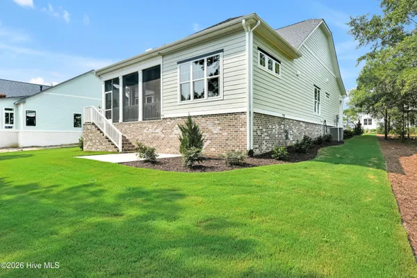 Property Slideshow image 3 of 82 | 3836 bay colony rd 275, Leland, NC, 28451