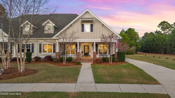Property Slideshow image 2 of 74 | 2157 simmerman way, Leland, NC, 28451