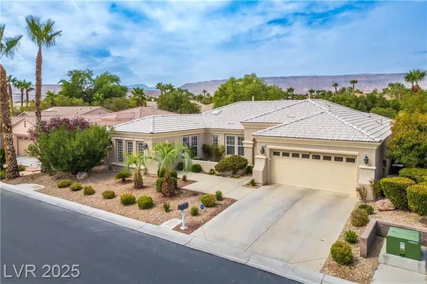 Property Slideshow image 2 of 43 | 4549 largo cantata st, Las Vegas, NV, 89135