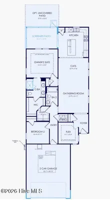 Property Slideshow image 2 of 3 | 5928 moonshell loop, Wilmington, NC, 28412