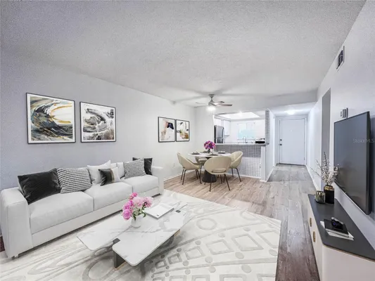 Property Slideshow image 2 of 24 | 4204 heron way b304, Bradenton, FL, 34205