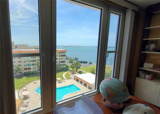 Property Slideshow image 3 of 24 | 632 edgewater dr 832, Dunedin, FL, 34698