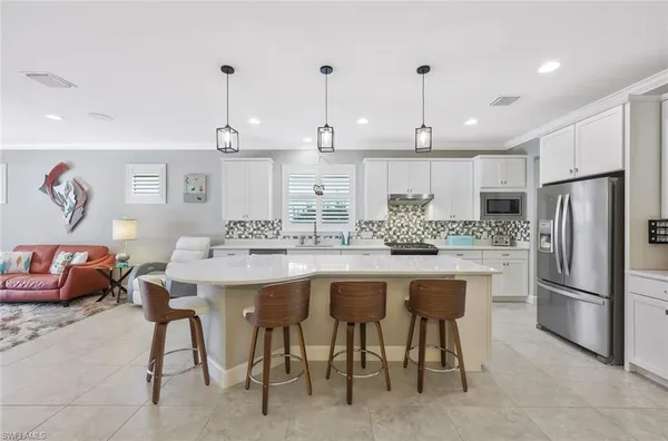 Property Slideshow image 2 of 39 | 10517 tidewater key blvd, Estero, FL, 33928